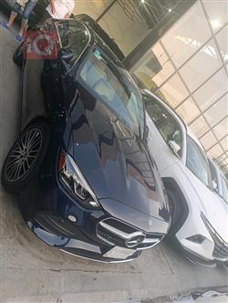 مێرسێدس بێنز C-Class